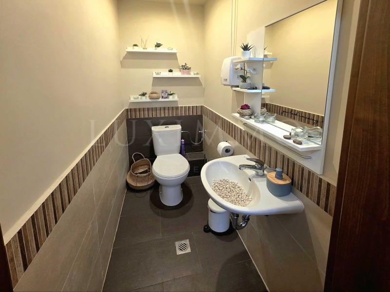 Продава  Офис град София , Лозенец , 62 кв.м | 71129586 - изображение [5]