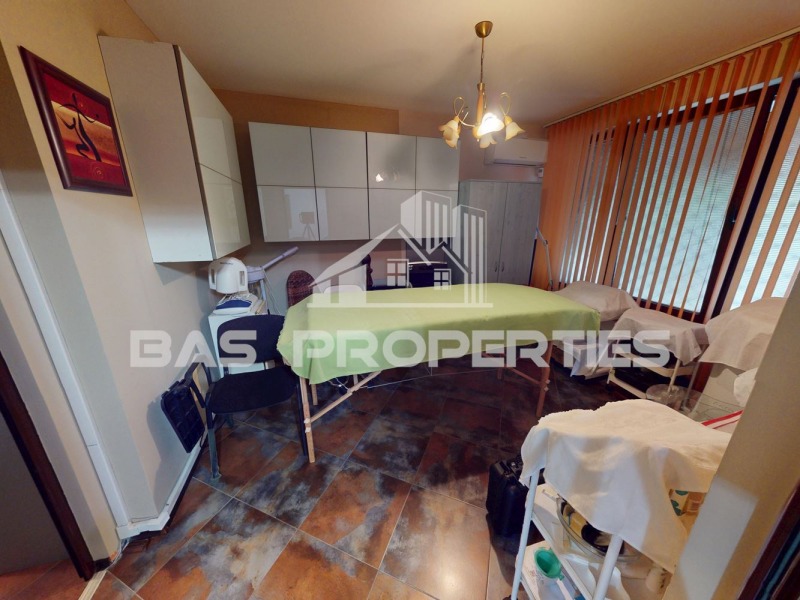 Продава  Офис град София , Витоша , 112 кв.м | 34236603 - изображение [4]