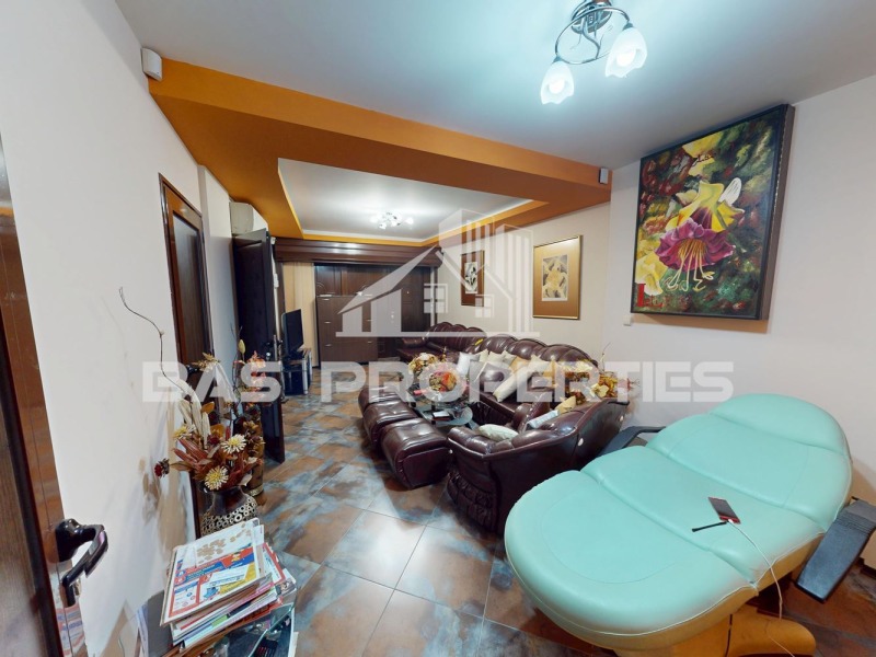 Продава  Офис град София , Витоша , 112 кв.м | 34236603 - изображение [3]