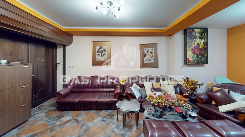 Продава  Офис град София , Витоша , 112 кв.м | 34236603