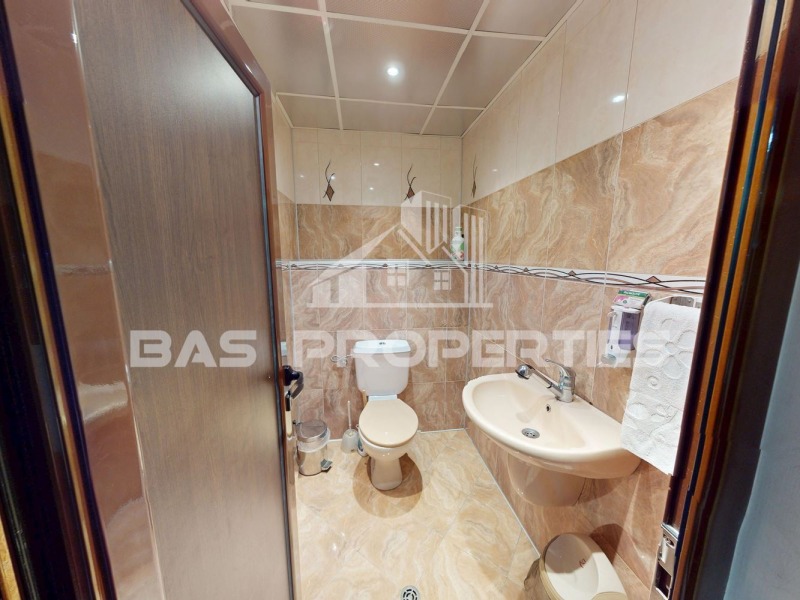 Продава  Офис град София , Витоша , 112 кв.м | 34236603 - изображение [7]