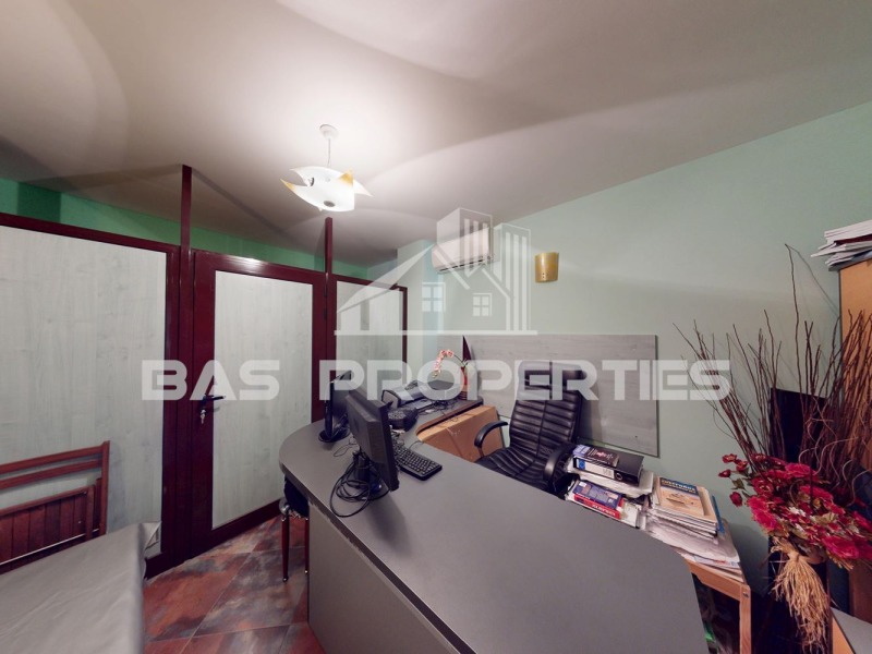 Продава  Офис град София , Витоша , 112 кв.м | 34236603 - изображение [6]