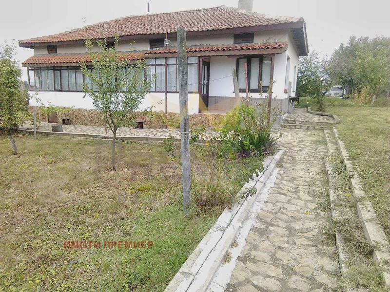 Продава  Къща област Варна , с. Дъбравино , 120 кв.м | 76544858 - изображение [2]