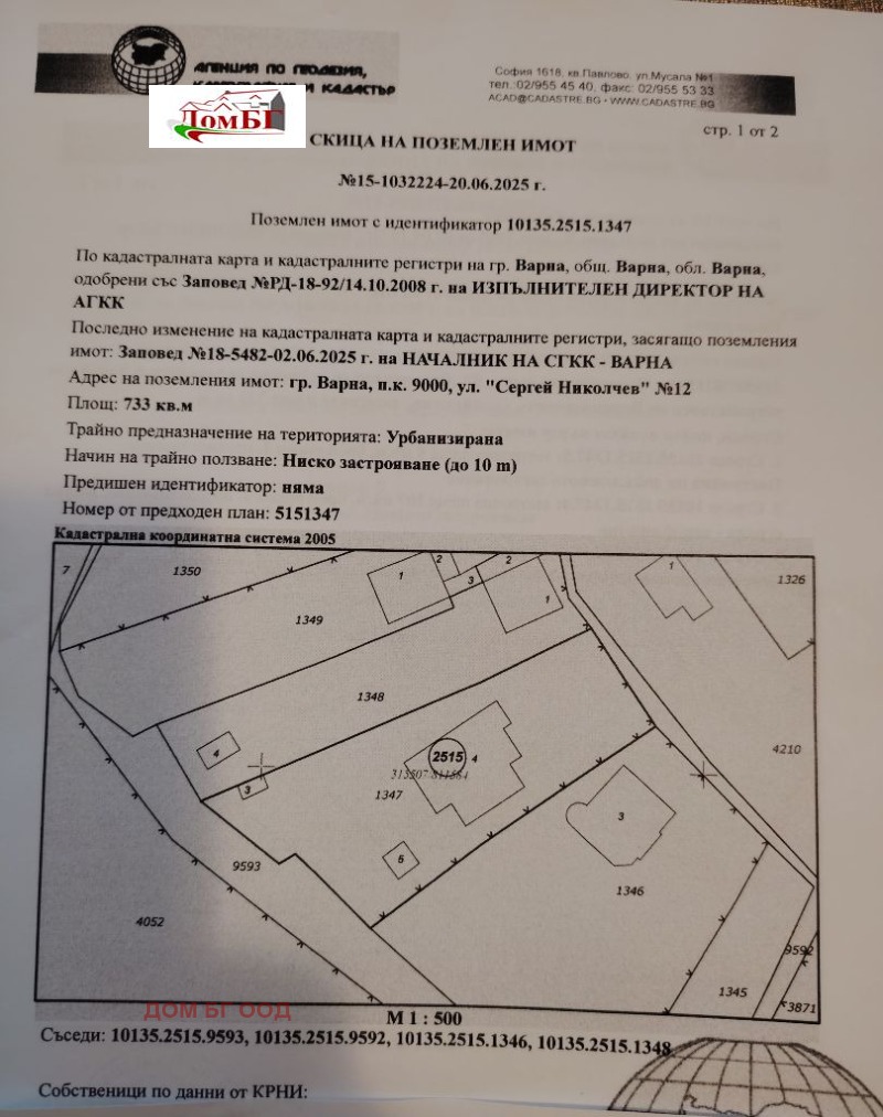 Продава  Къща град Варна , м-т Ален мак , 160 кв.м | 49575875 - изображение [6]