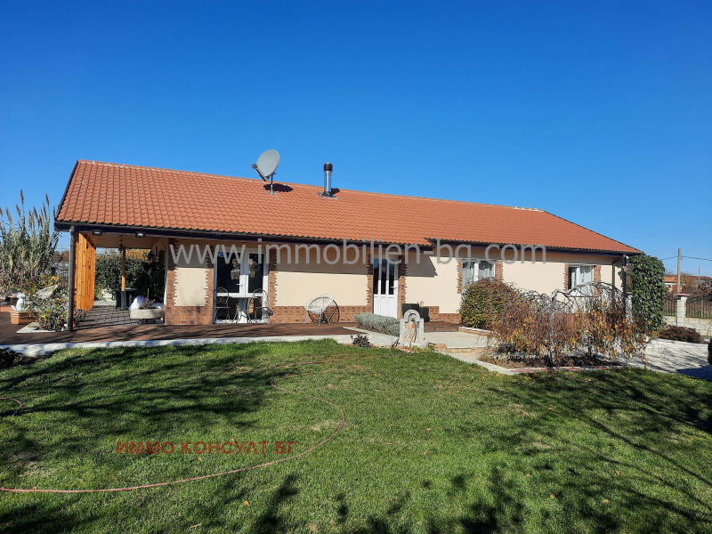 Na prodej  Dům oblast Varna , General Kantardžievo , 140 m2 | 80456583 - obraz [3]