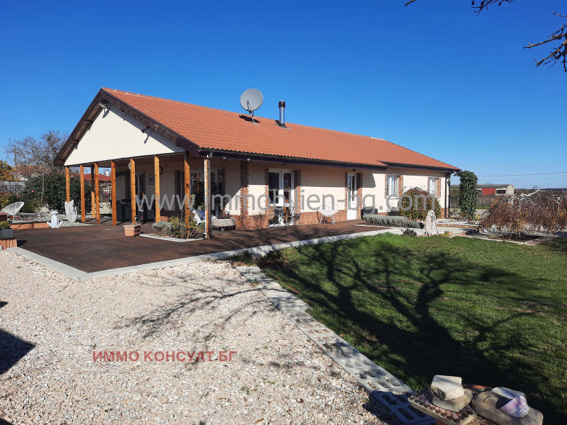 Na prodej  Dům oblast Varna , General Kantardžievo , 140 m2 | 80456583