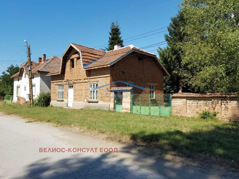 Продава  Къща област Враца , с. Хайредин , 180 кв.м | 86685114 - изображение [2]