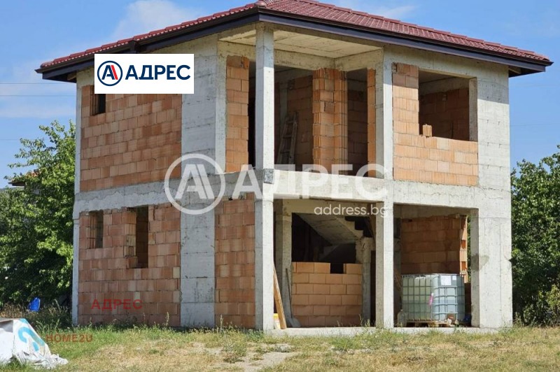 Προς πώληση  σπίτι Βαρνα , μ-τ Μεντετσετο , 105 τ.μ | 54329041 - εικόνα [2]