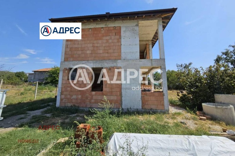 Προς πώληση  σπίτι Βαρνα , μ-τ Μεντετσετο , 105 τ.μ | 54329041 - εικόνα [5]