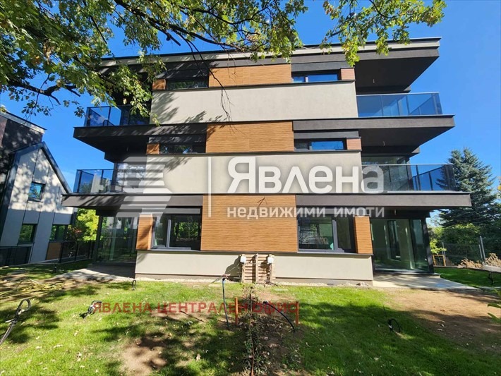 Продава КЪЩА, гр. София, Симеоново, снимка 4 - Къщи - 53158679