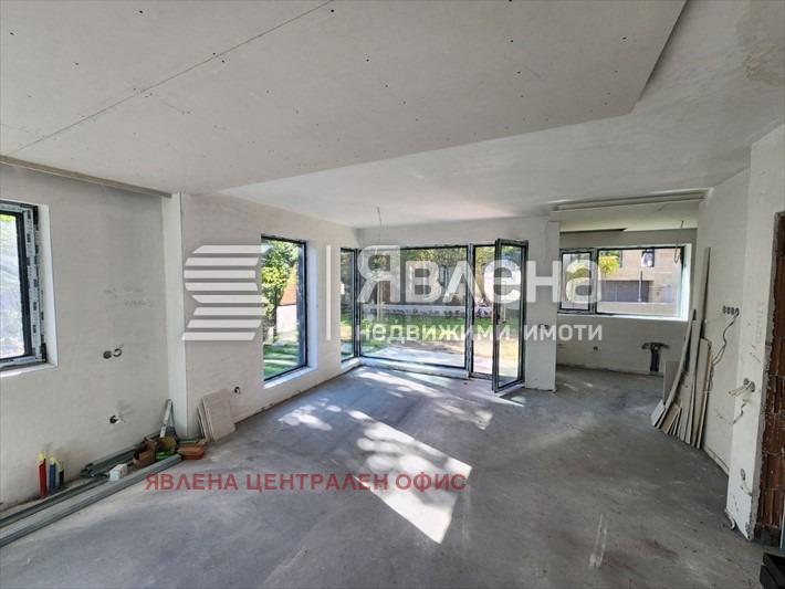 Продава КЪЩА, гр. София, Симеоново, снимка 10 - Къщи - 53158679