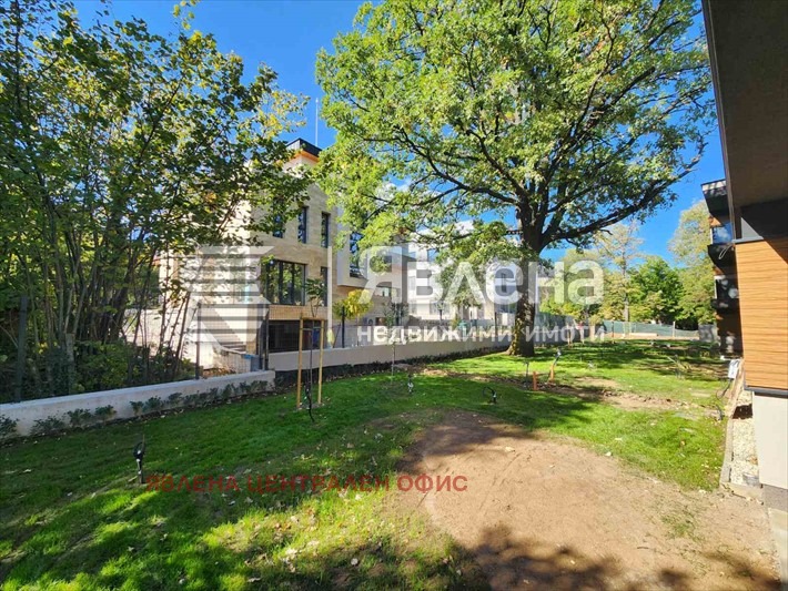 Продава КЪЩА, гр. София, Симеоново, снимка 6 - Къщи - 53158679