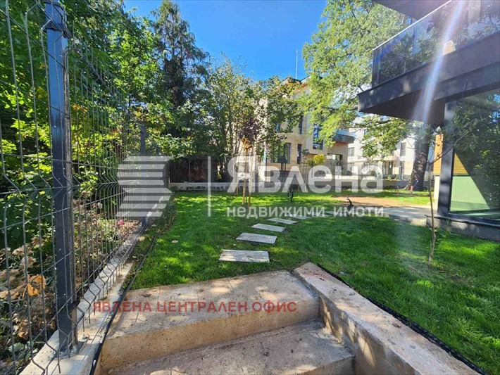 Продава КЪЩА, гр. София, Симеоново, снимка 8 - Къщи - 53158679