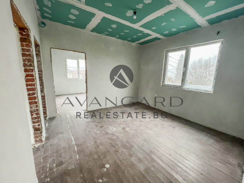 Продава КЪЩА, с. Брестовица, област Пловдив, снимка 8 - Къщи - 53507815