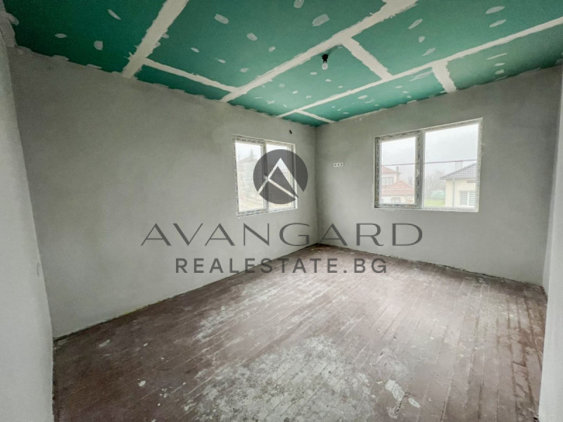 Продава КЪЩА, с. Брестовица, област Пловдив, снимка 9 - Къщи - 53507815