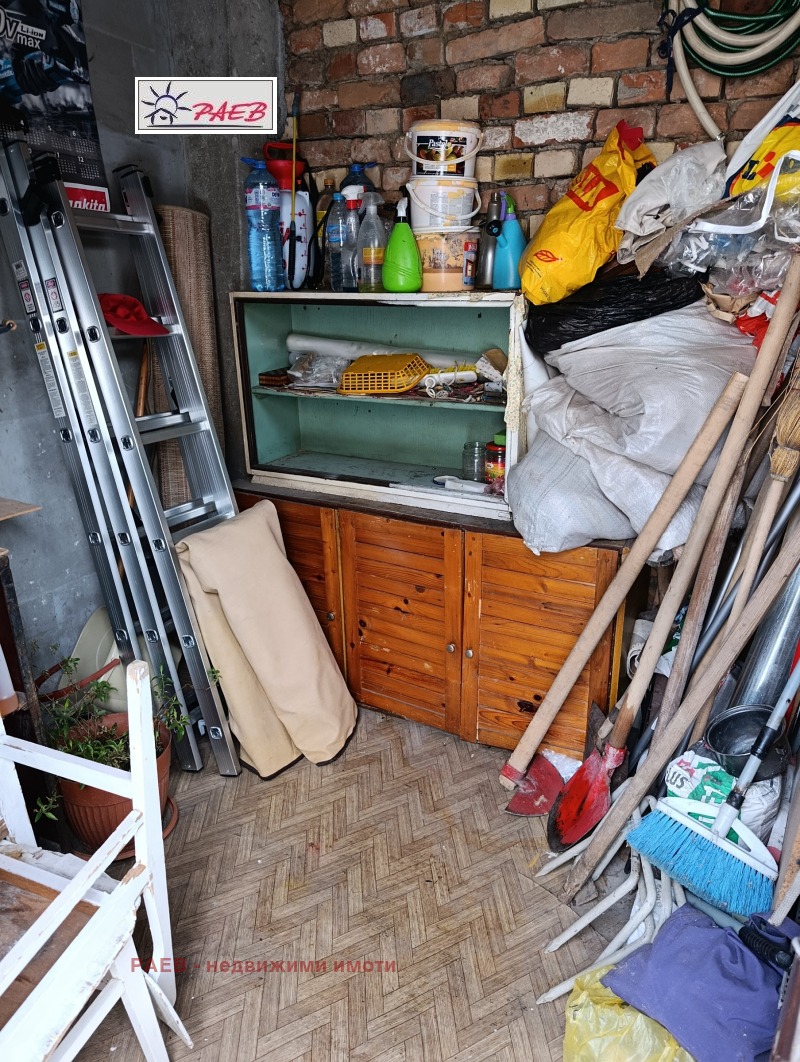 Продава КЪЩА, гр. Русе, Централен кооп. пазар, снимка 13 - Къщи - 53597025