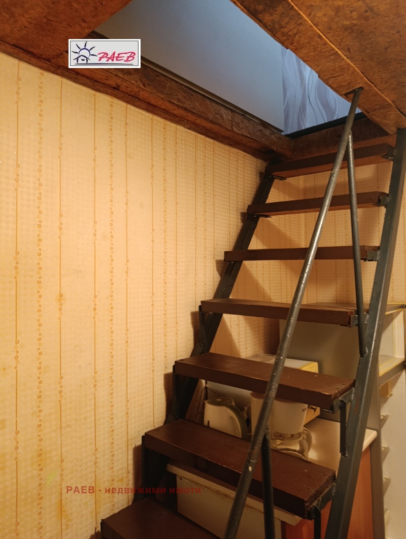 Продава КЪЩА, гр. Русе, Централен кооп. пазар, снимка 4 - Къщи - 53597025