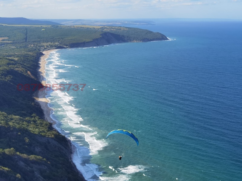 Продава ВИЛА, с. Емона, област Бургас, снимка 17 - Вили - 52780142