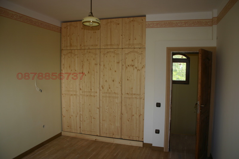 Продава ВИЛА, с. Емона, област Бургас, снимка 16 - Вили - 52780142