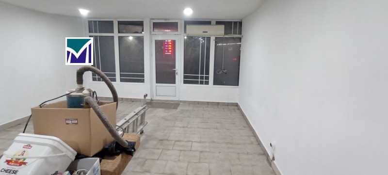 Te koop  Winkel Vratsa , Tsentar , 72 m² | 59868684 - afbeelding [4]