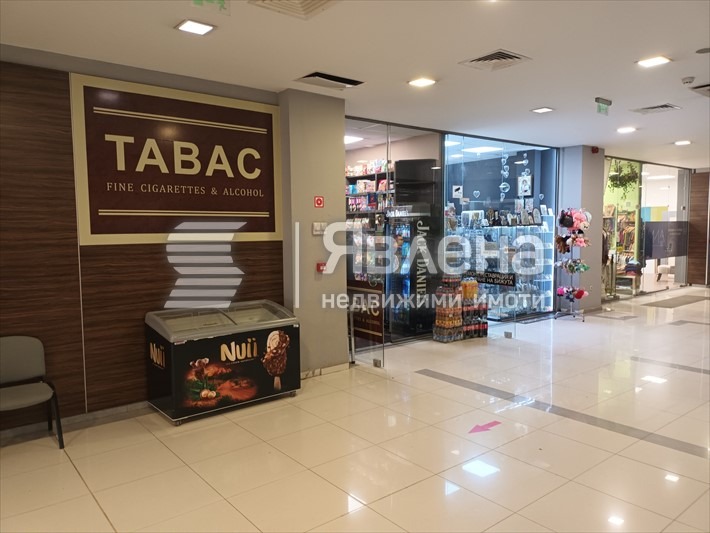 Προς πώληση  Κατάστημα Σοφηια , Μλαδοστ 3 , 33 τ.μ | 90745603 - εικόνα [8]