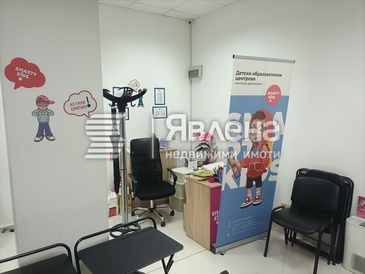 Προς πώληση  Κατάστημα Σοφηια , Μλαδοστ 3 , 33 τ.μ | 90745603 - εικόνα [2]