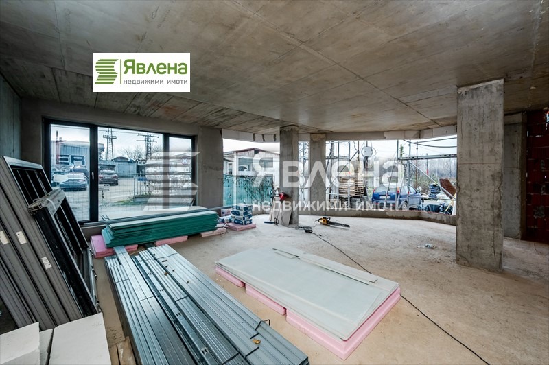 Продава МАГАЗИН, гр. София, Кръстова вада