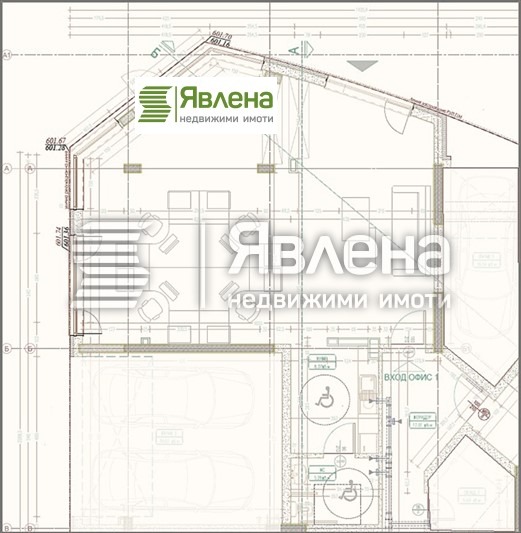 Продава МАГАЗИН, гр. София, Кръстова вада, снимка 2 - Магазини - 52958826