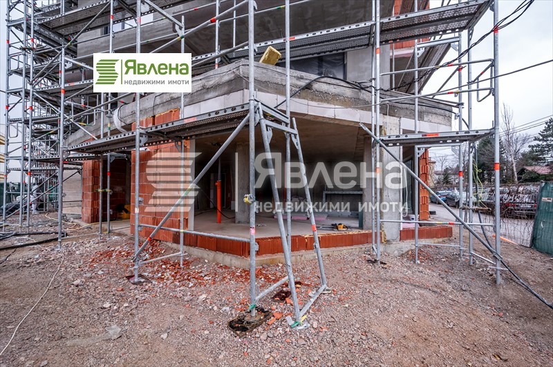 Продава МАГАЗИН, гр. София, Кръстова вада, снимка 14 - Магазини - 52958826