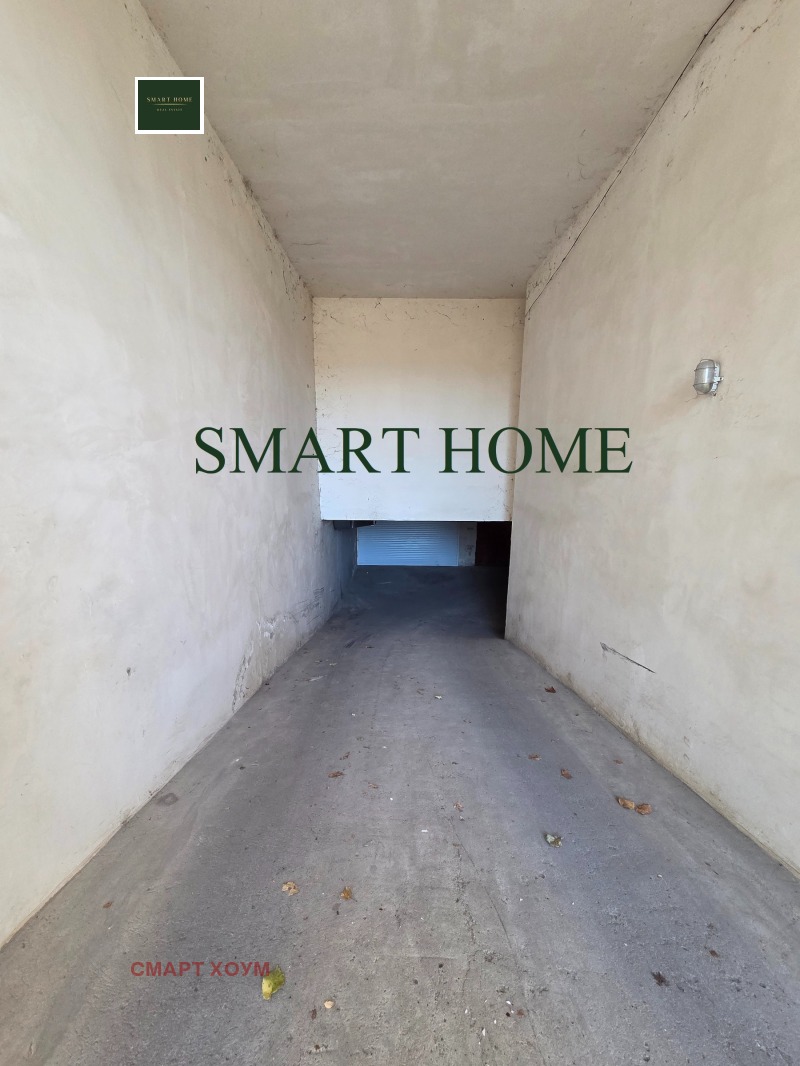 Продава ГАРАЖ, ПАРКОМЯСТО, гр. Велико Търново, Колю Фичето, снимка 2 - Гаражи и паркоместа - 52366578