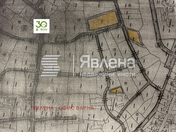 Продава ПАРЦЕЛ, гр. Обзор, област Бургас, снимка 2 - Парцели - 53049045