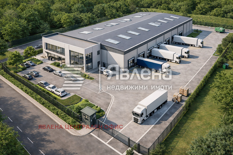 Продава ПАРЦЕЛ, гр. София, гр. Нови Искър