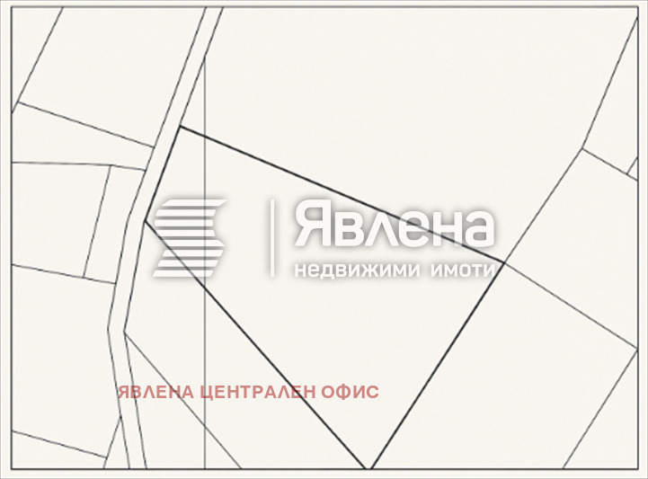 Продава ПАРЦЕЛ, гр. София, гр. Нови Искър, снимка 2 - Парцели - 53687319