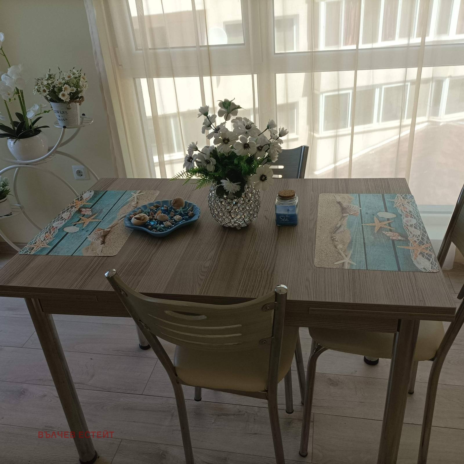 Продава 2-СТАЕН, гр. Варна, Победа, снимка 2 - Апартаменти - 48525729