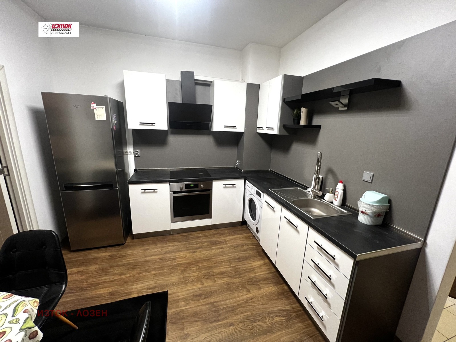 Продава 2-СТАЕН, гр. София, Студентски град, снимка 5 - Апартаменти - 53885526