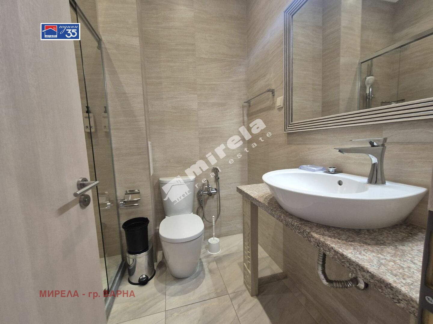 Продава 2-СТАЕН, гр. Варна, област Варна, снимка 6 - Апартаменти - 54203419