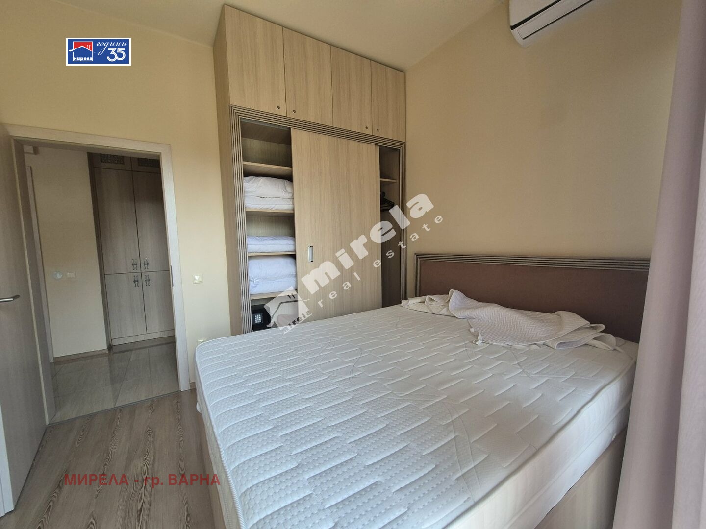 Продава 2-СТАЕН, гр. Варна, област Варна, снимка 2 - Апартаменти - 54203419