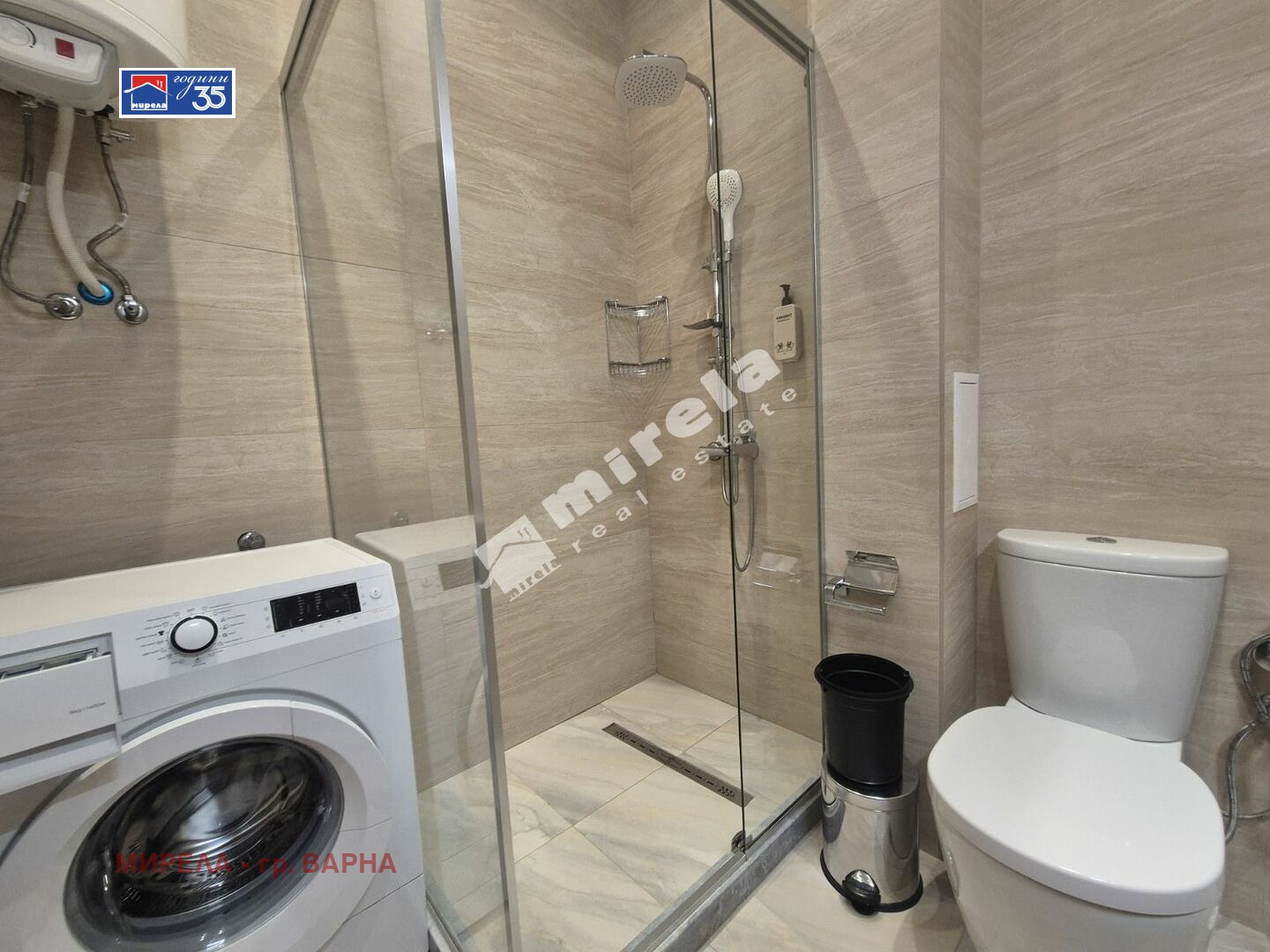 Продава 2-СТАЕН, гр. Варна, област Варна, снимка 8 - Апартаменти - 54203419