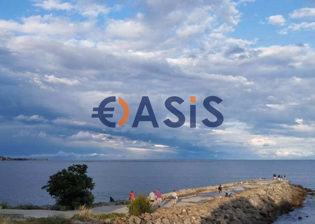 Продава 2-СТАЕН, с. Равда, област Бургас, снимка 5 - Апартаменти - 54287864