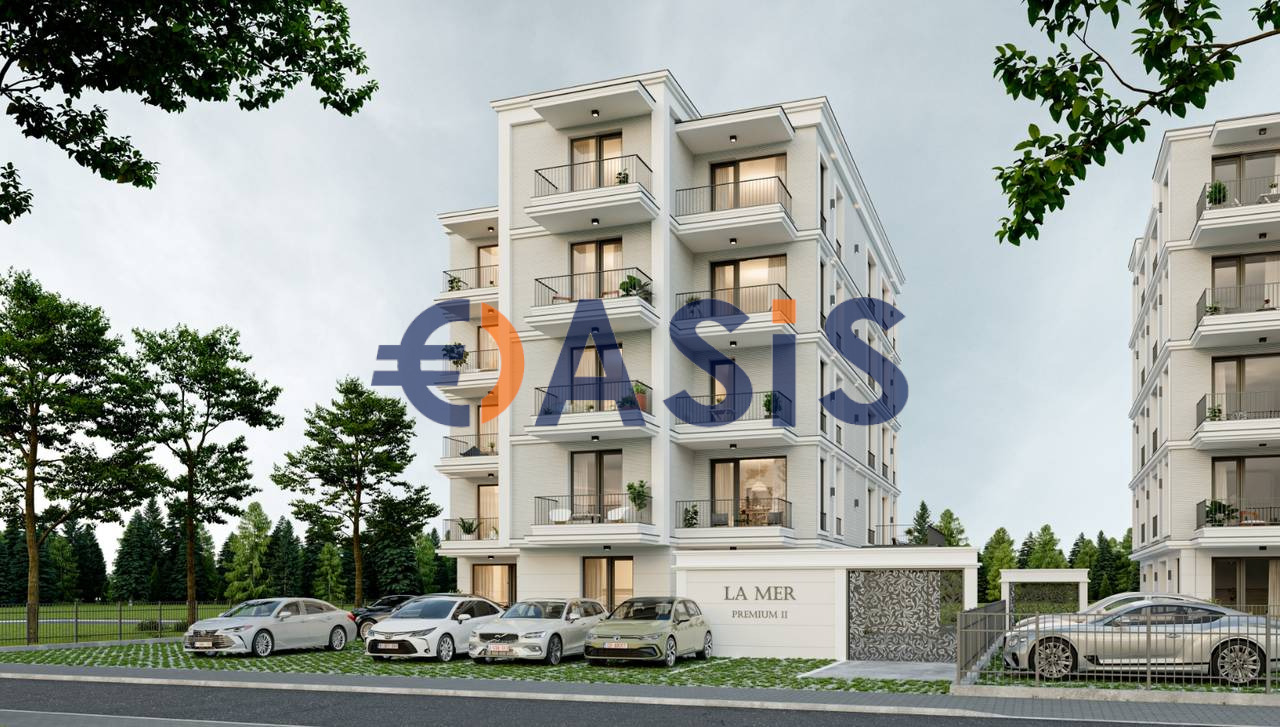 Продава 2-СТАЕН, с. Равда, област Бургас, снимка 2 - Апартаменти - 54287864