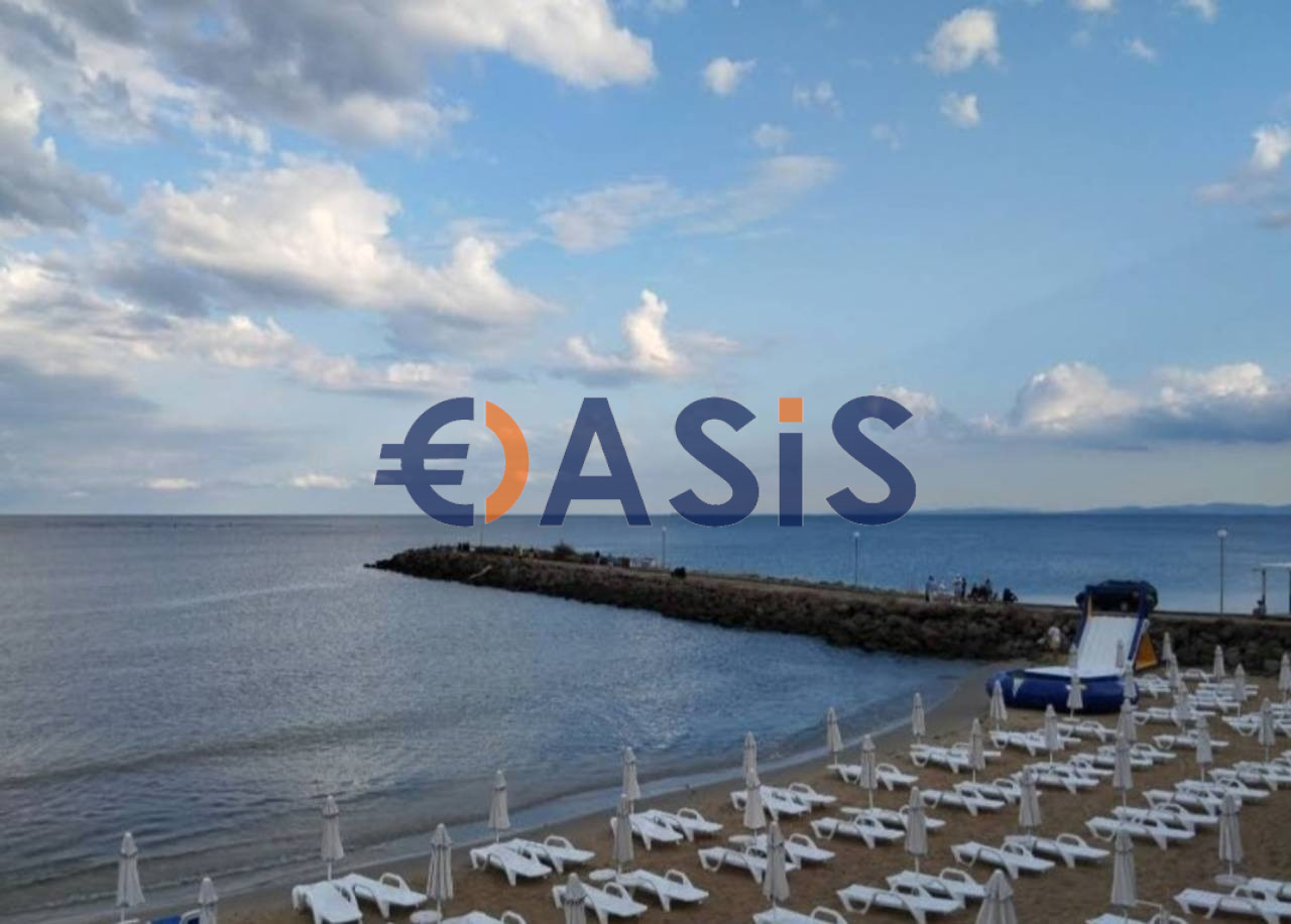 Продава 2-СТАЕН, с. Равда, област Бургас, снимка 7 - Апартаменти - 54287864