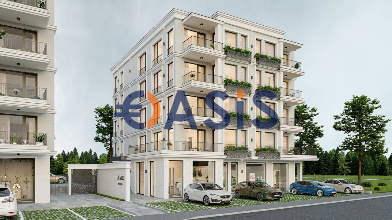 Продава 2-СТАЕН, с. Равда, област Бургас, снимка 3 - Апартаменти - 54287864