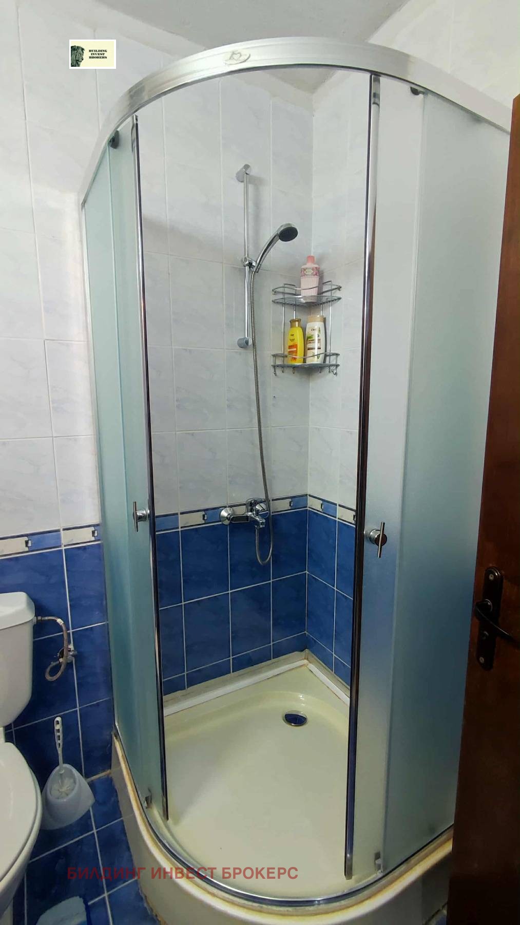 Продава 2-СТАЕН, гр. Каварна, област Добрич, снимка 7 - Апартаменти - 54567361