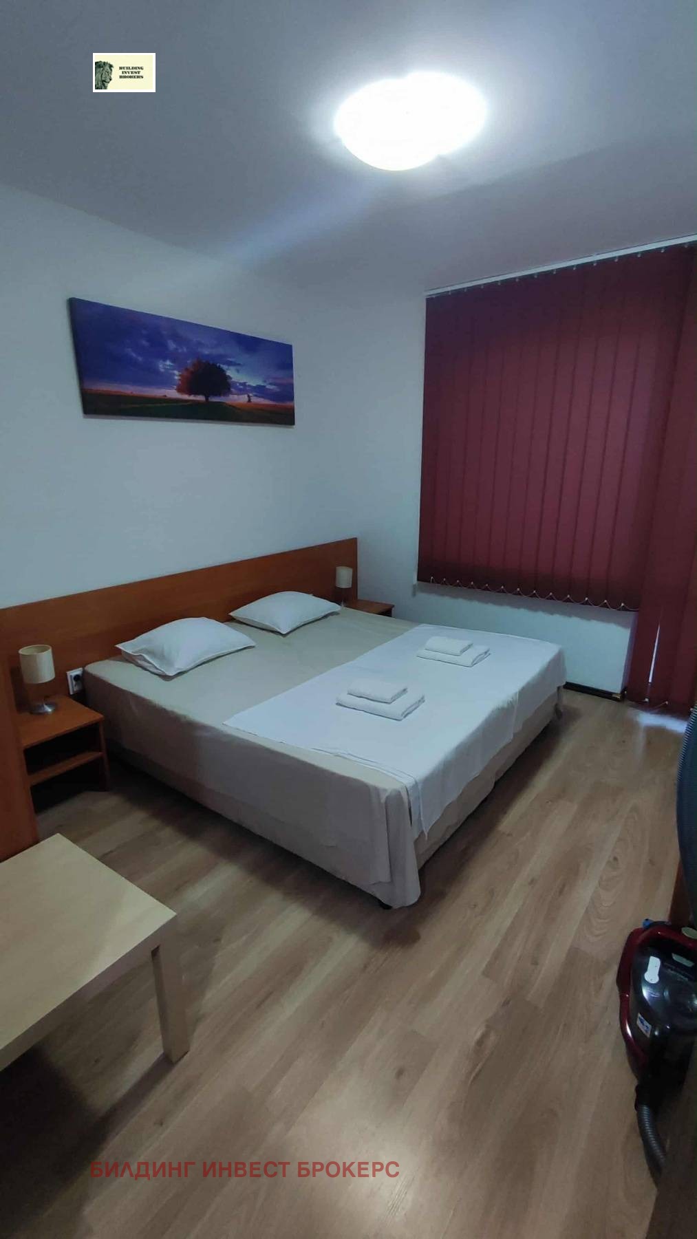 Продава 2-СТАЕН, гр. Каварна, област Добрич, снимка 5 - Апартаменти - 54567361