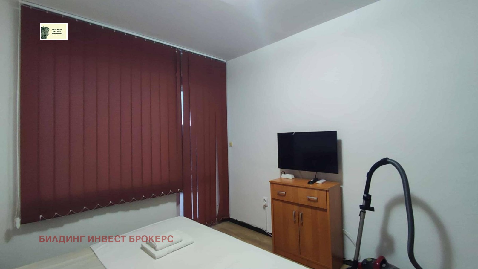 Продава 2-СТАЕН, гр. Каварна, област Добрич, снимка 6 - Апартаменти - 54567361