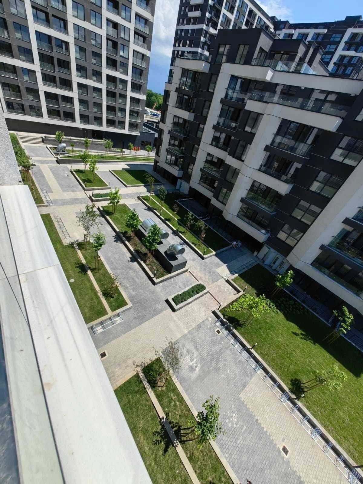 Продава 2-СТАЕН, гр. София, Банишора, снимка 7 - Апартаменти - 55559724