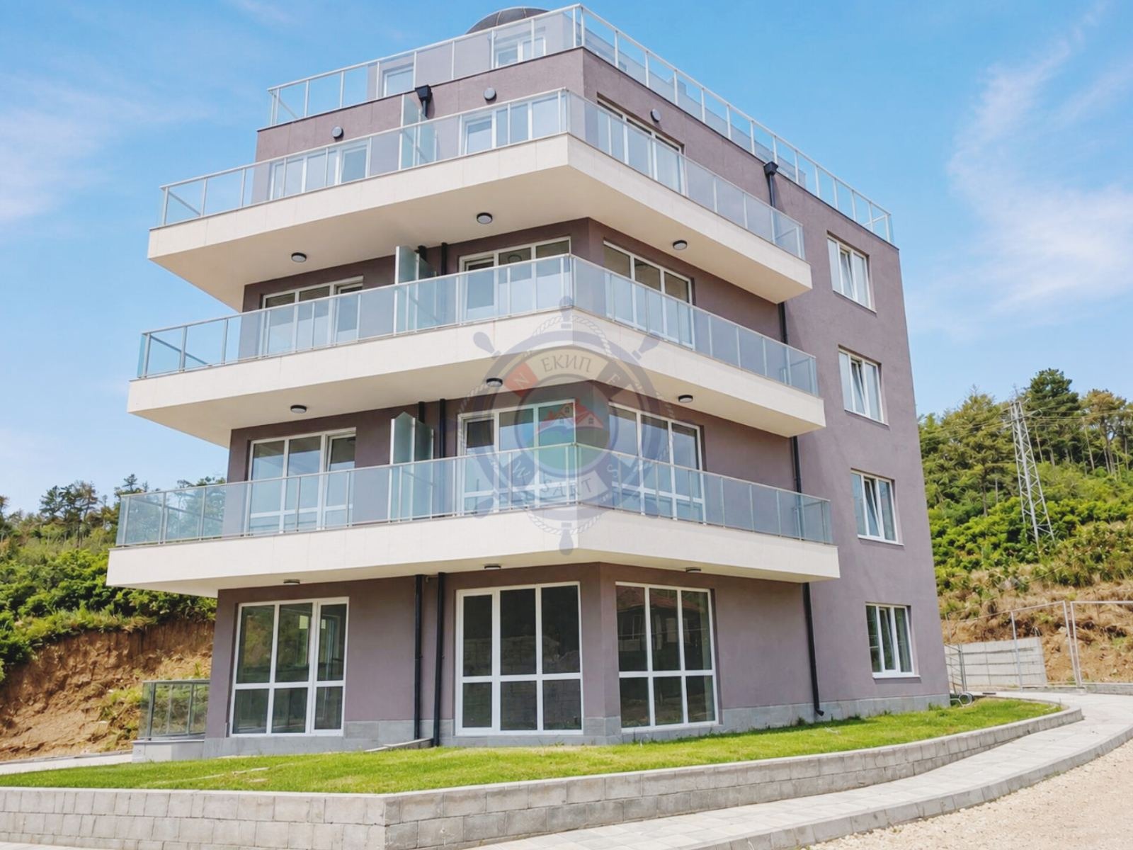 Продава 2-СТАЕН, гр. Варна, Аспарухово, снимка 2 - Апартаменти - 56601663