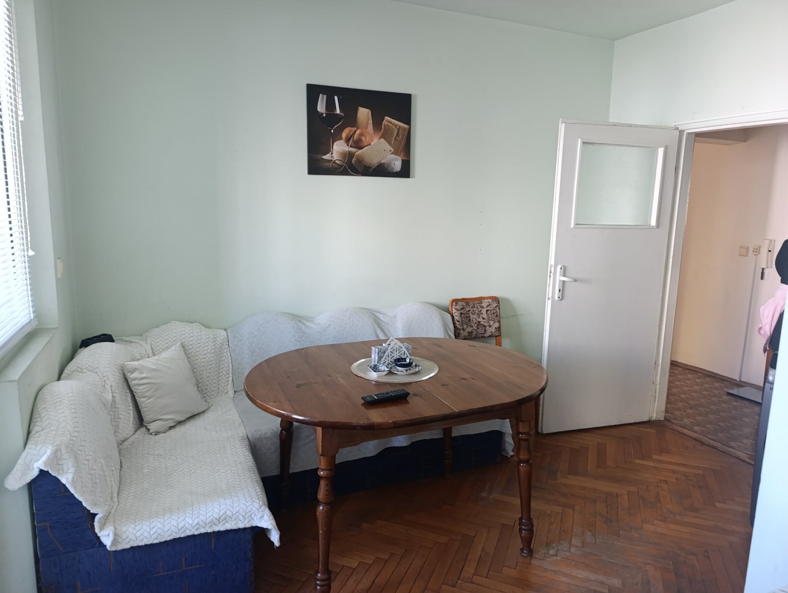 Продава 3-СТАЕН, гр. Варна, Кайсиева градина, снимка 6 - Апартаменти - 53710349