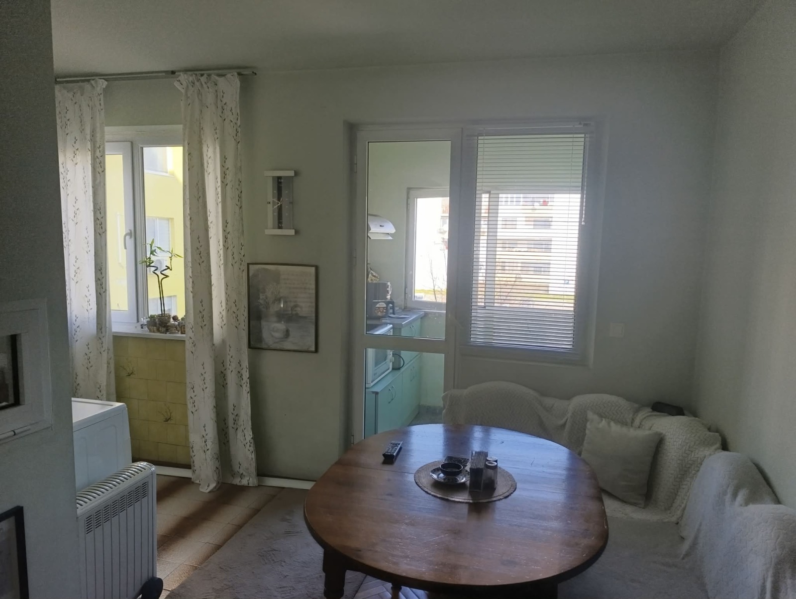 Продава 3-СТАЕН, гр. Варна, Кайсиева градина, снимка 5 - Апартаменти - 53710349