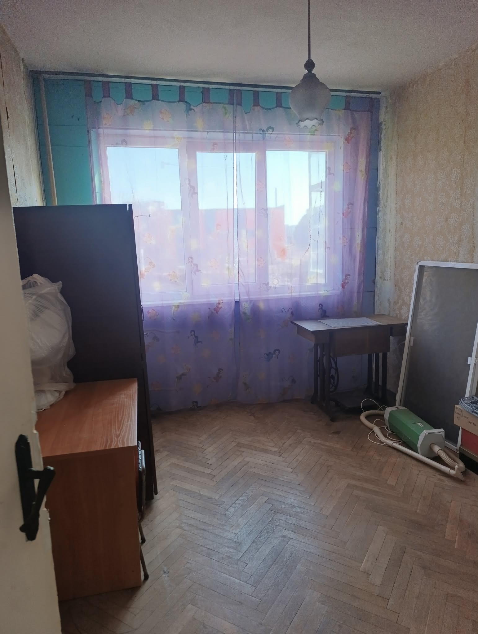 Продава 3-СТАЕН, гр. Варна, Кайсиева градина, снимка 4 - Апартаменти - 53710349